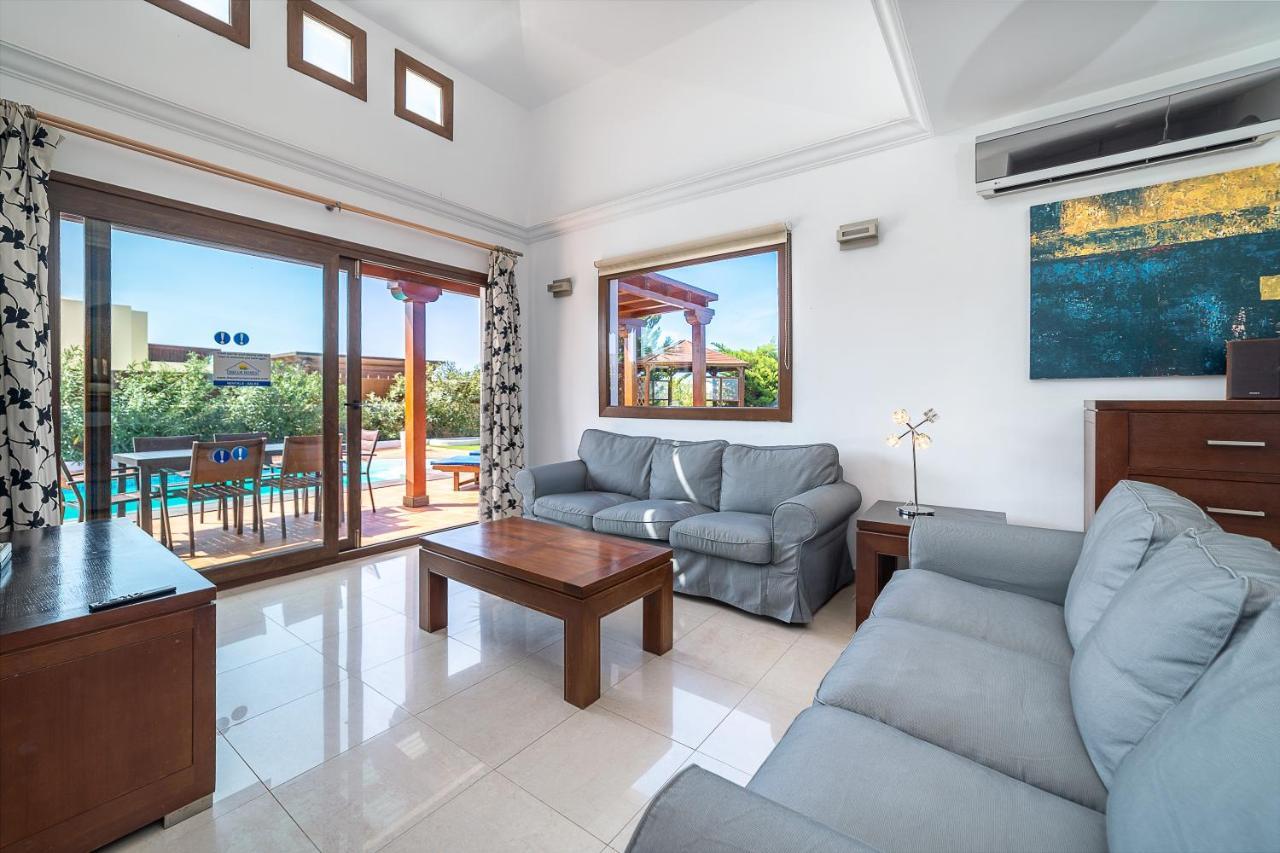 Villa Alegria Playa Blanca  Exterior photo