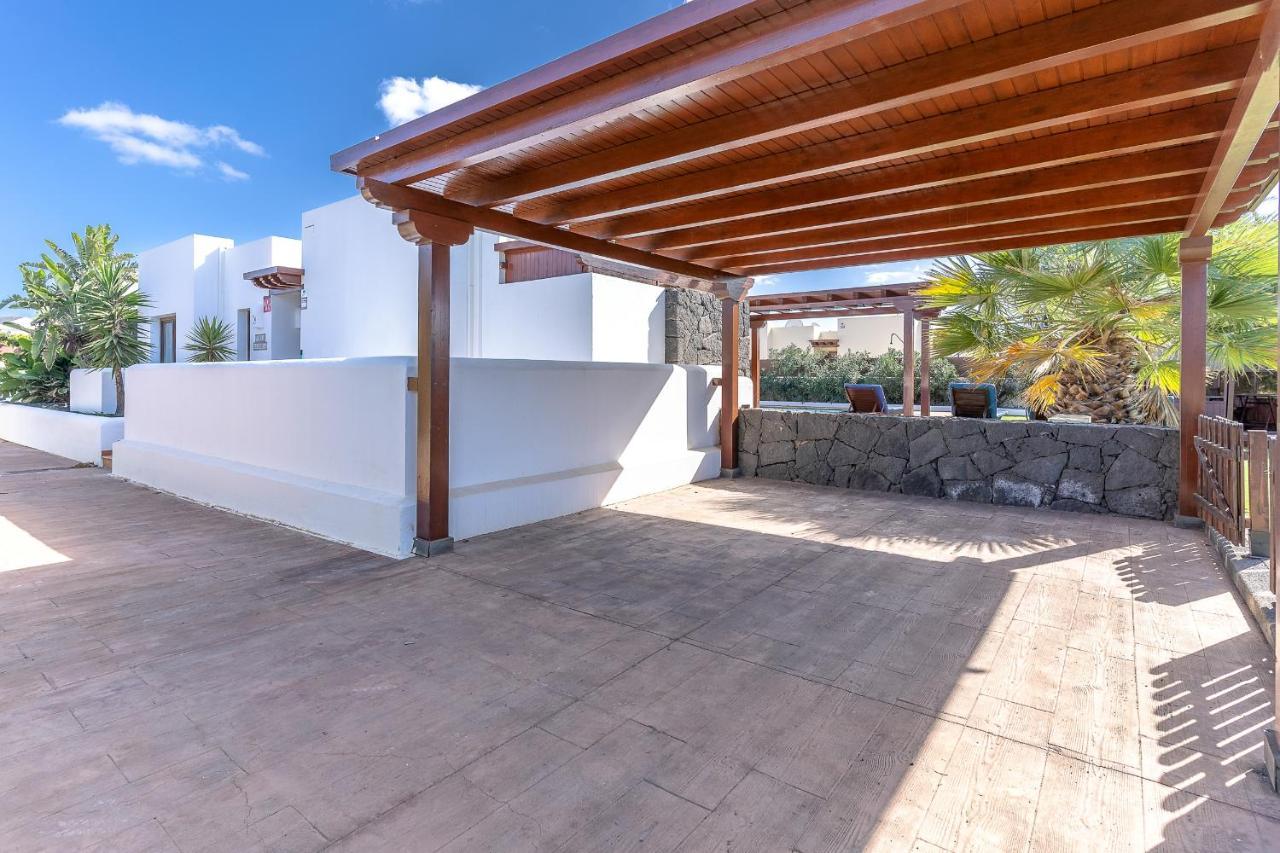 Villa Alegria Playa Blanca  Exterior photo